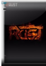 Rust (2018)