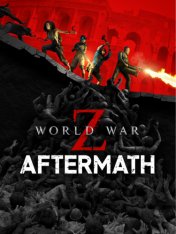 World War Z: Aftermath (2021)
