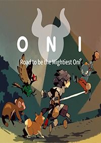 ONI Road to be the Mightiest Oni